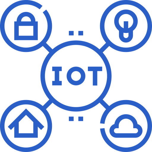 IoT untuk Industri